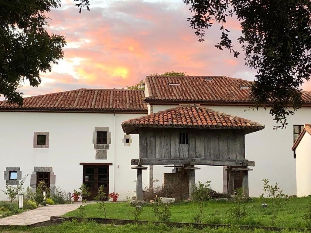 La Ribera De Pria Villanueva de Pria