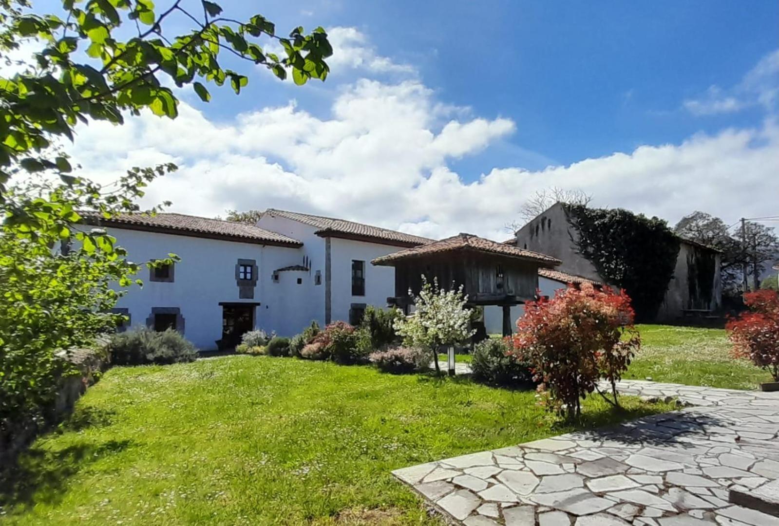 La Ribera De Pría Casa rural Villanueva de Pria