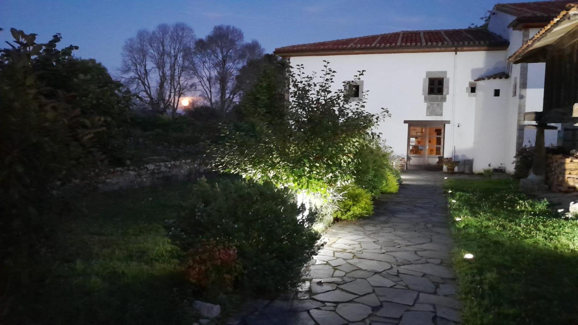 La Ribera De Pría Villanueva de Pria