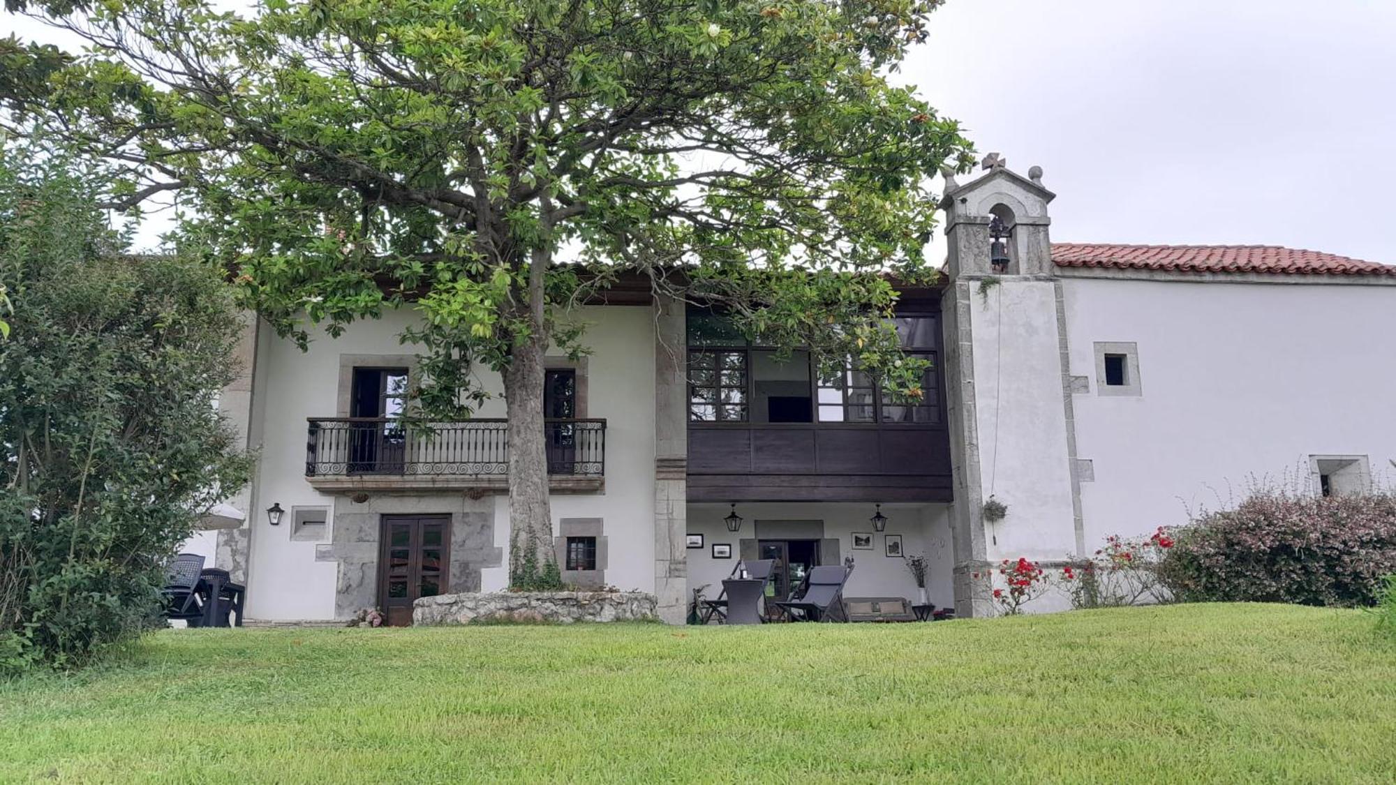 La Ribera De Pría