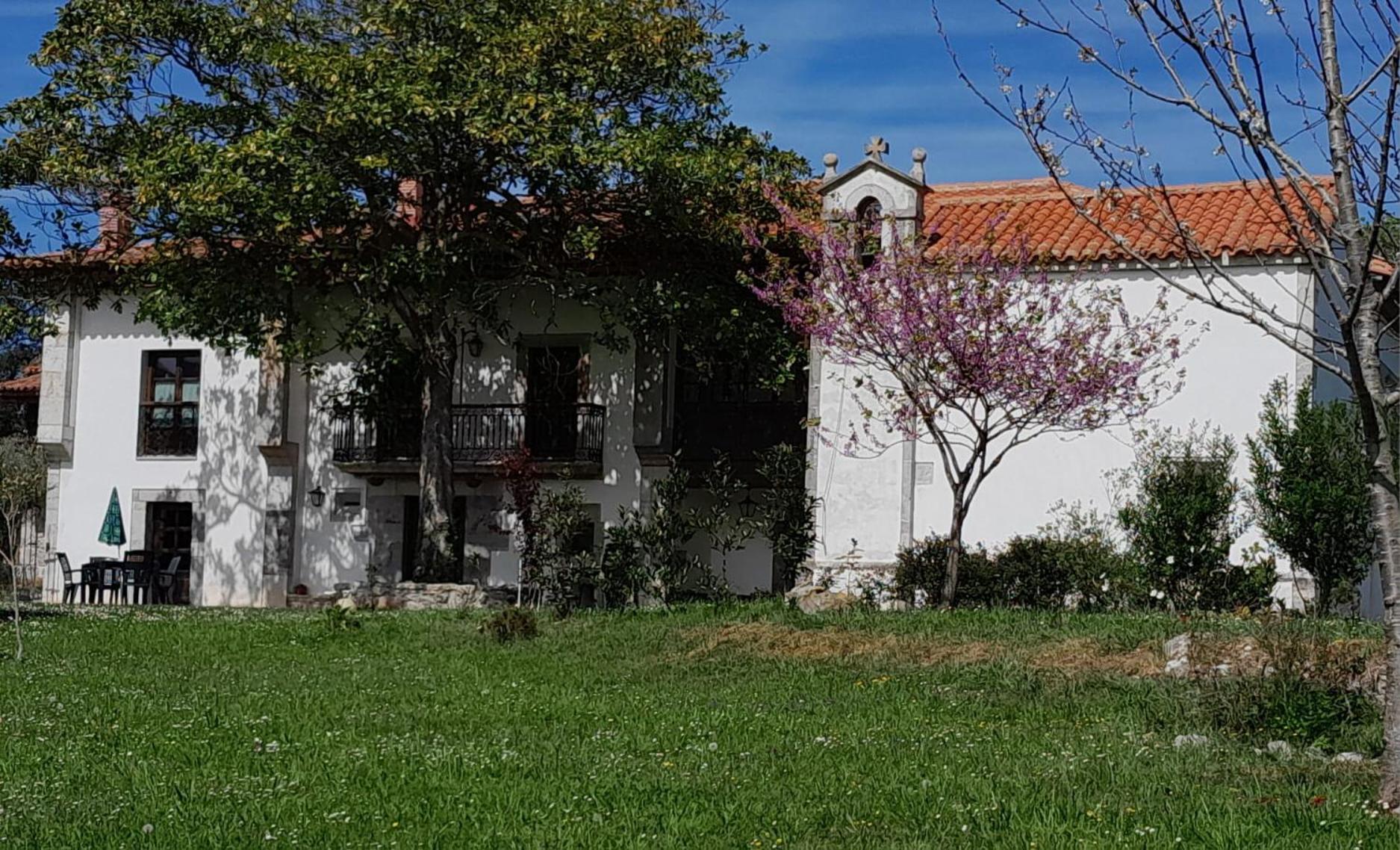 La Ribera De Pría Casa rural *