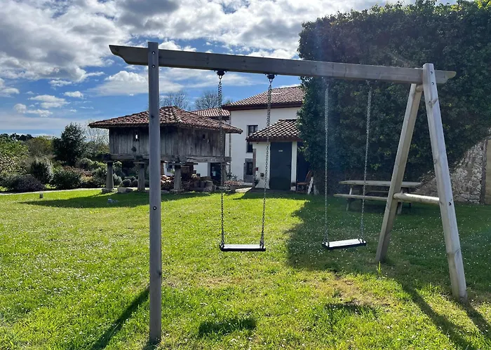La Ribera de Pría