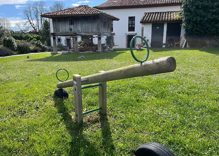 La Ribera de Pría
