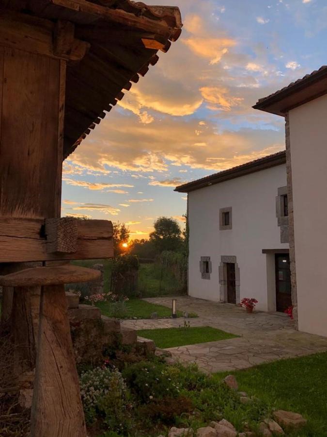 Casa rural La Ribera De Pría *