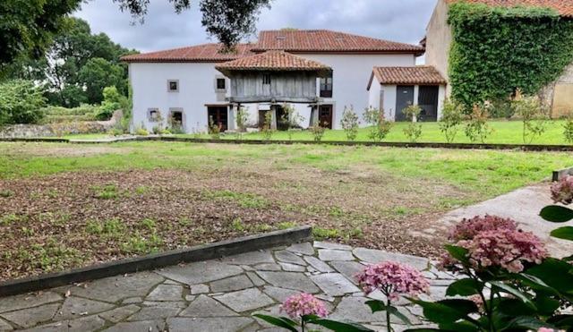Casa rural La Ribera De Pría