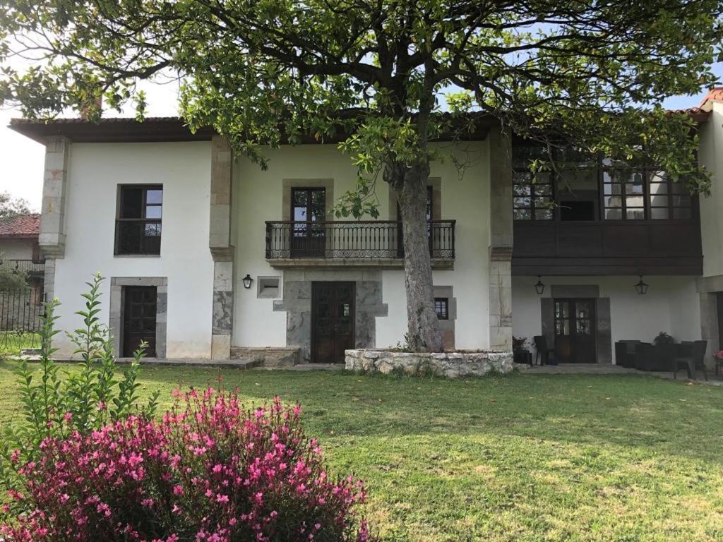 La Ribera De Pría Casa rural Villanueva de Pria