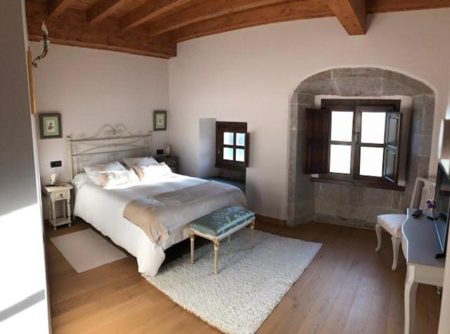 La Ribera De Pría Villanueva de Pria