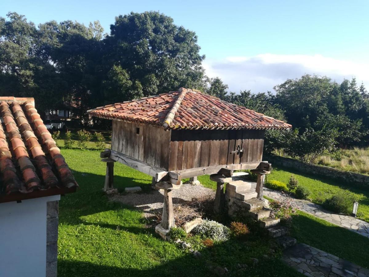 La Ribera De Pría Casa rural