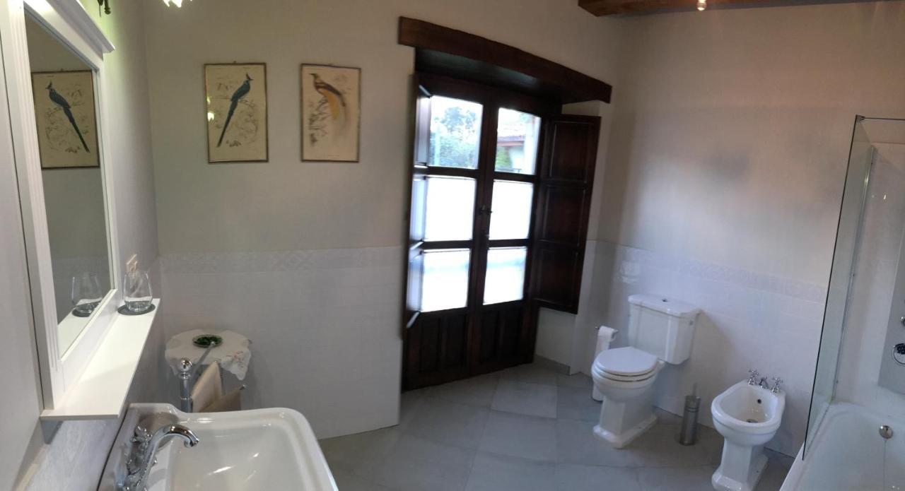 Casa rural La Ribera De Pría