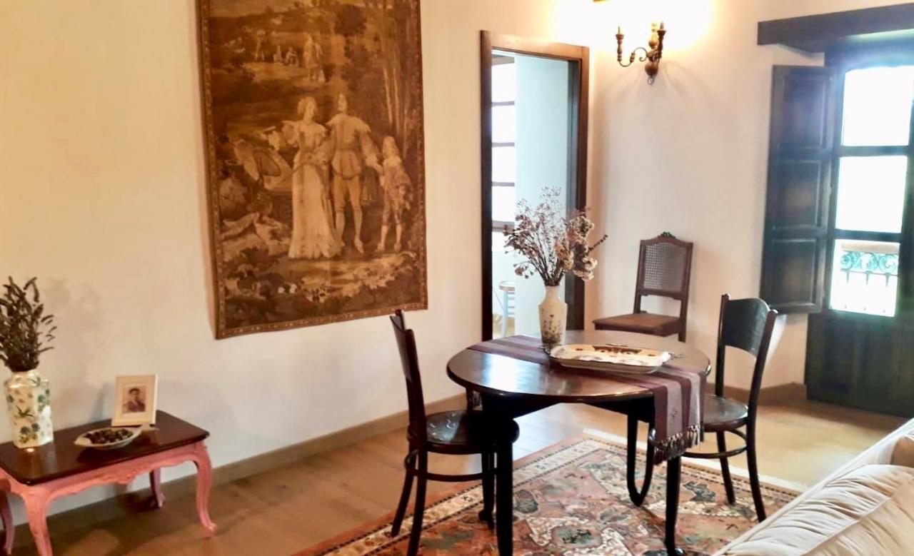Casa rural La Ribera De Pría *
