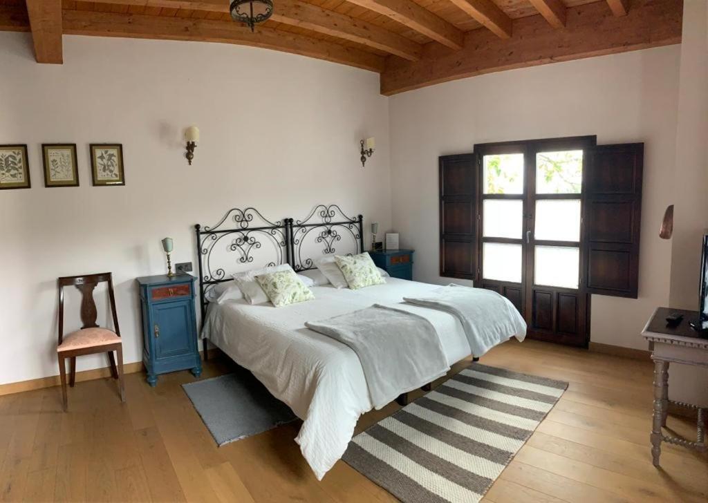 La Ribera De Pría Casa rural Villanueva de Pria