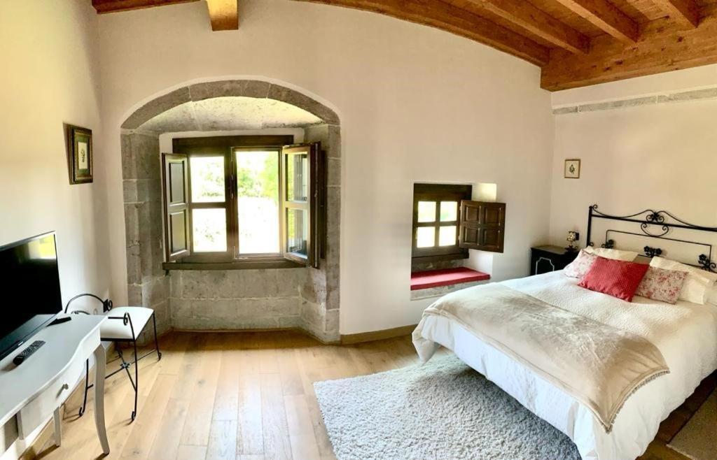 La Ribera De Pría Casa rural