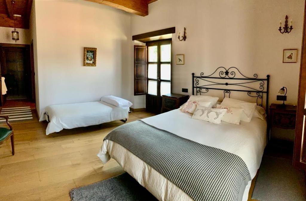 Casa rural La Ribera De Pría