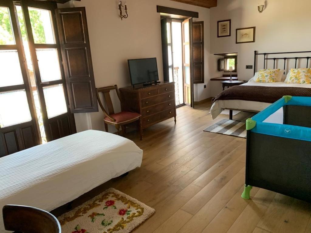 La Ribera De Pría Casa rural