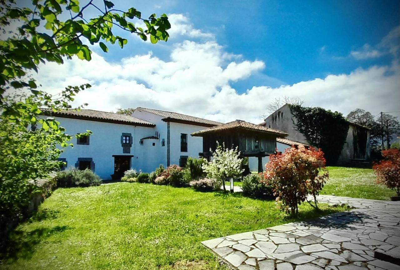 Casa rural La Ribera De Pría Villanueva de Pria