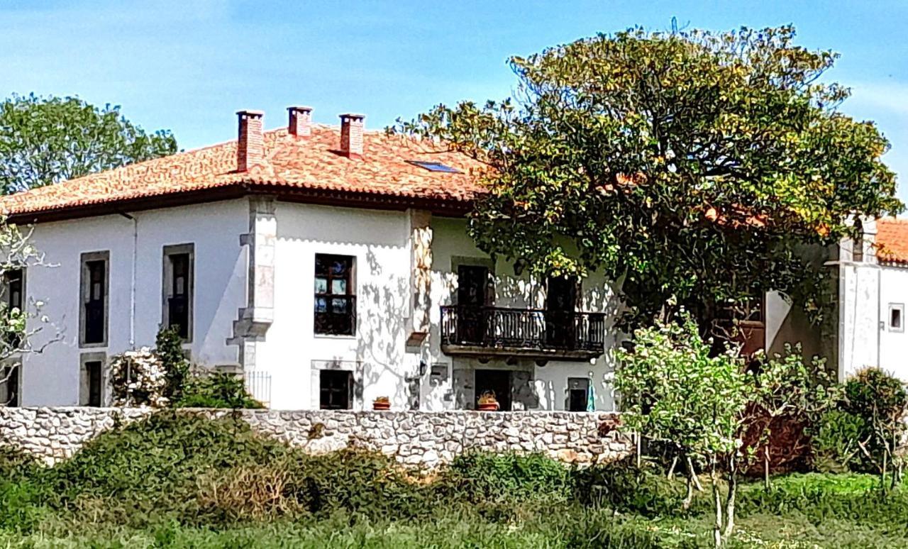Casa rural La Ribera De Pría *