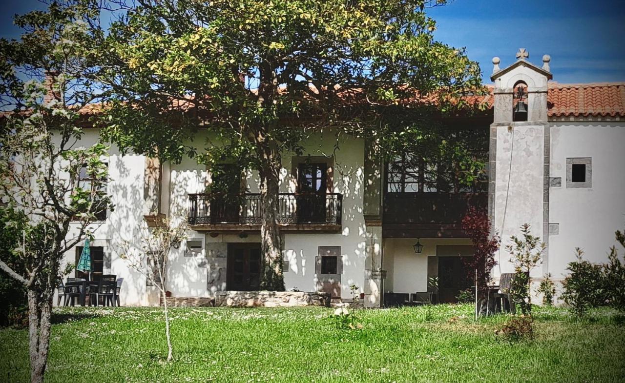 Casa rural La Ribera De Pría Villanueva de Pria
