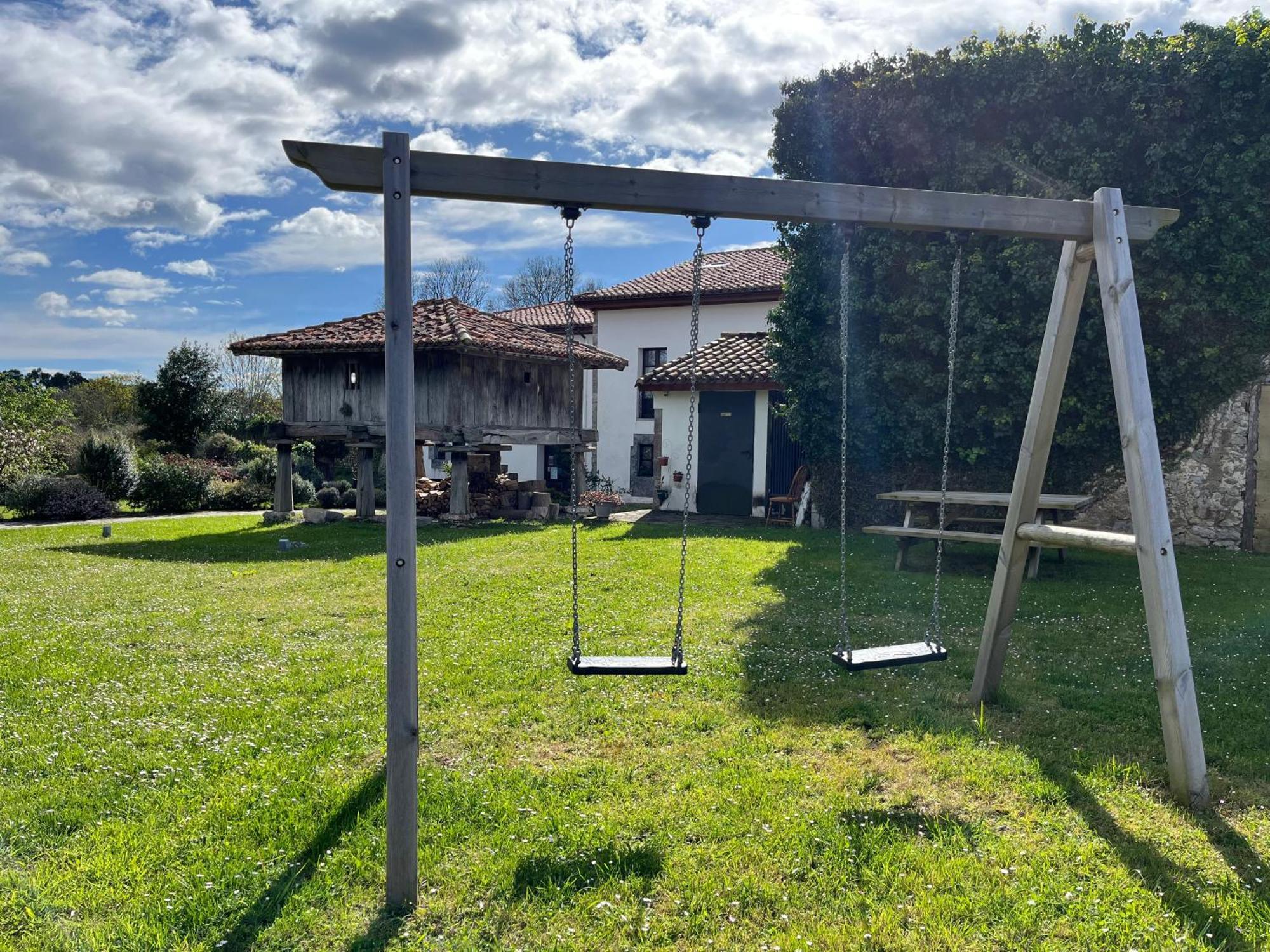 La Ribera De Pría *