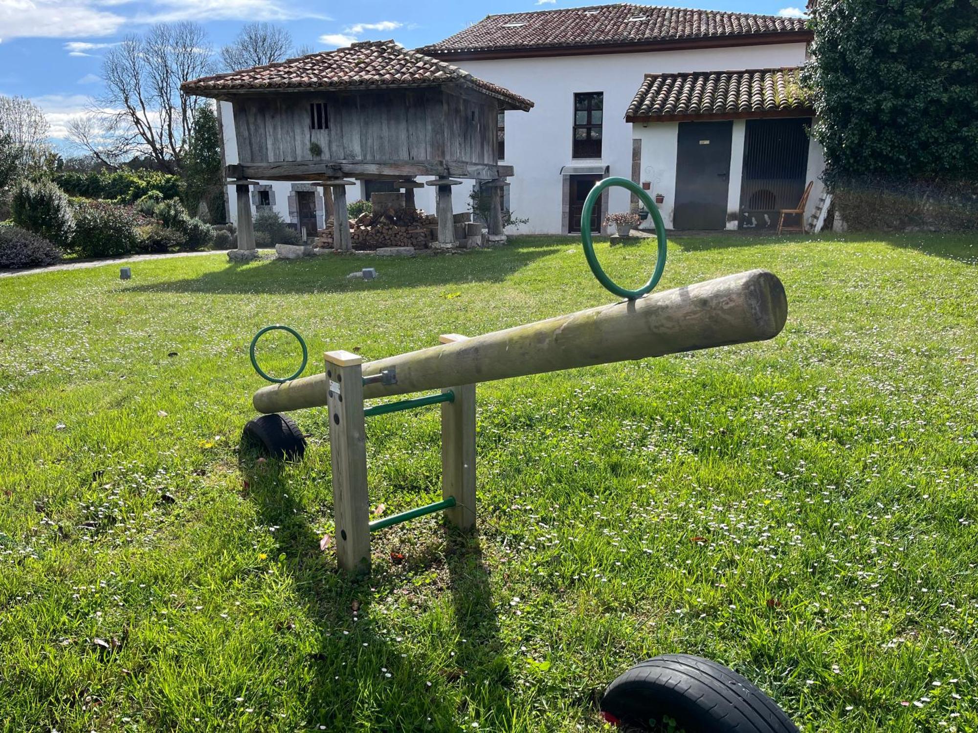 La Ribera De Pría
